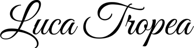 Luca Tropea logo
