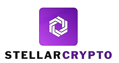 Stellar Crypto logo