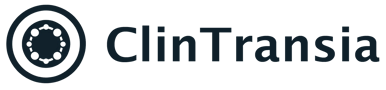 ClinTransia logo