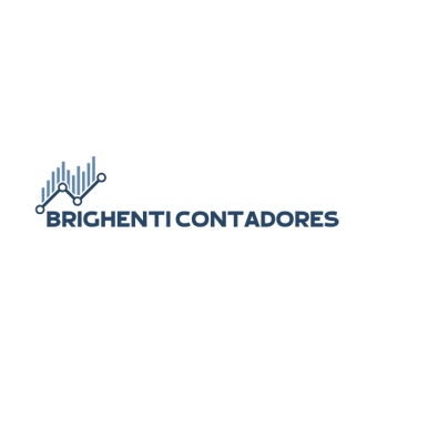 BRIGHENTI CONTADORES logo