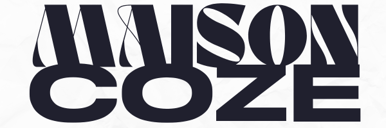 MAISON COZE logo