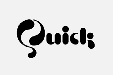 QUICK WEB SL. logo