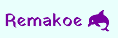 REMAKOE logo