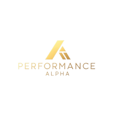Performance Alpha logo
