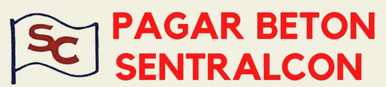Pagarbetonsentralcon logo