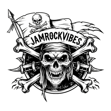 JamrockVibes.com logo