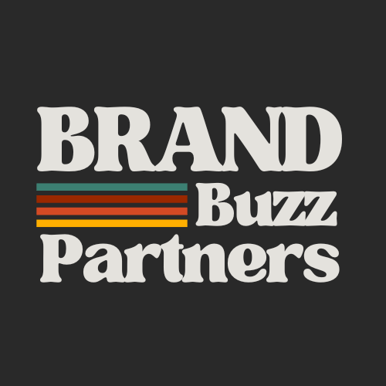 Brand Buzz Partners logo