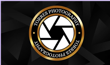 torres photography logo