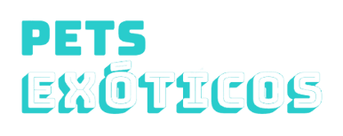 Pets Exóticos - Melhor Escrita logo