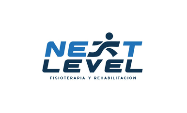 Next Level Fisioterapia logo
