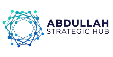 Abdullah Stratigic Hub logo