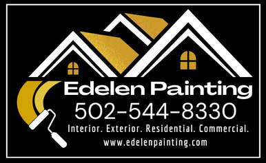 Edelen Painting logo