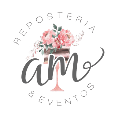Ale Martin Eventos logo