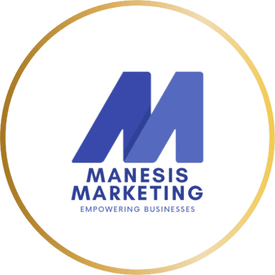 Manesis Marketing logo