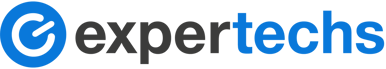 Expertechs Colombia logo