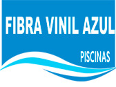 FIBRA VINIL AZUL logo
