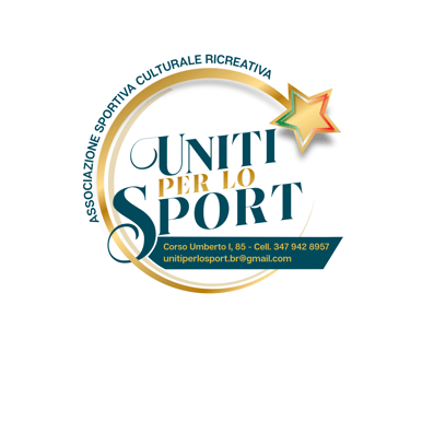 UNITIPERLOSPORT logo