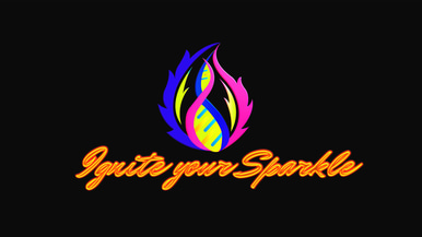 Ignite Your Sparkle logo