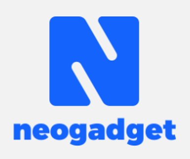 neogadget.es logo