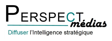PERSPECT médias logo