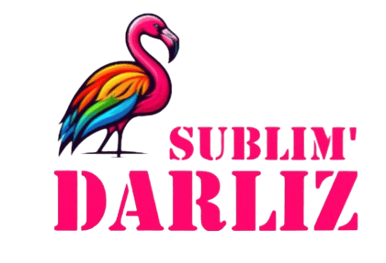 SUBLIM'DARLIZ logo