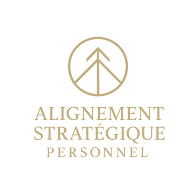 Psychopraticien & Coach en transition - Méthode de l'Alignement Stratégique Personnel® ASP logo
