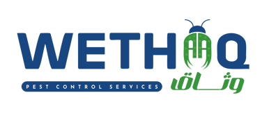 شركة وثاق الاولي لمكافحة الآفات logo