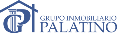 Grupo Inmobiliario Palatino logo