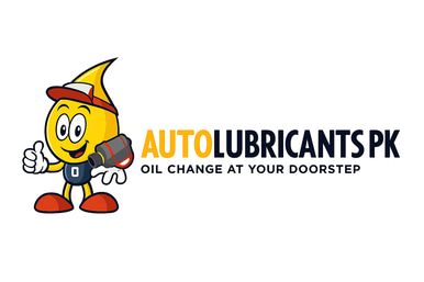 Auto Lubricants Pakistan logo