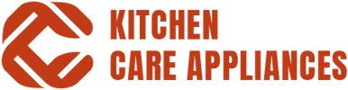 KITCHEN CARE APPLIANCES logo