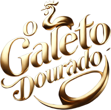 O Galeto Dourado logo