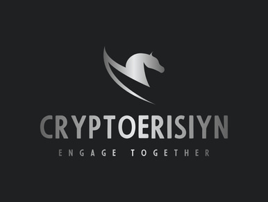 Cryptoerisiyn logo