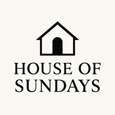 House Of Sundays logo