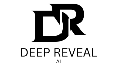 Deep Reveal AI logo