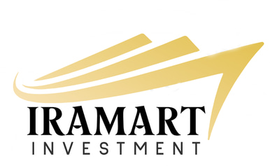 IRAMART logo