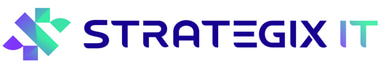 Strategix IT logo