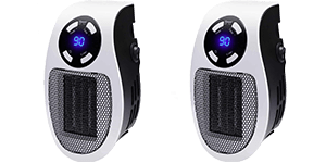 two Life Heater