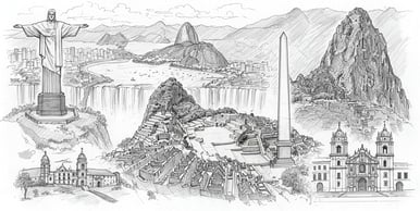 South America Group Tours