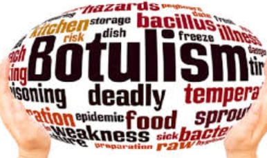 boutulism is deadly