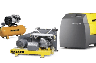 Air Compressors , Gas Compressor , Pumps , Strainers etc