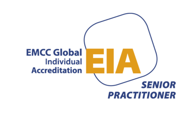 Accredited Senior EMCC Coach