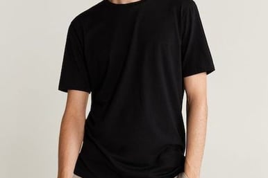 Kaos Polos