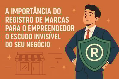 Registro de Marcas para o MEI a importancia deste escudo para o empreendedor por MEI Guru