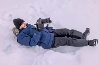 Bob Conn | Yellowstone National Park