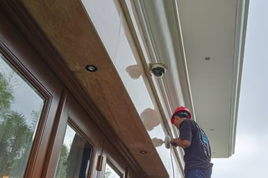 services poles marmer