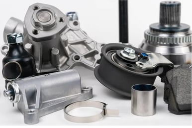 High-quality mechanical components for export – Zyncopra industrial solutions