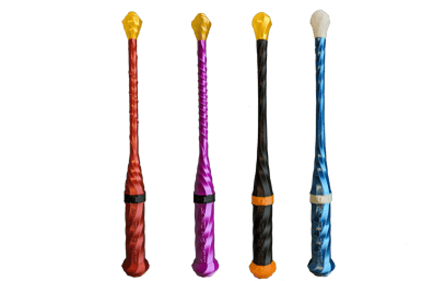 Kidiwand est disponibles en différentes versions