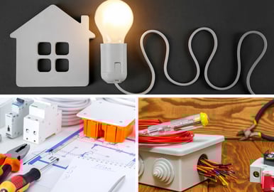 Elektrik ve Aydınlatma Sistemleri