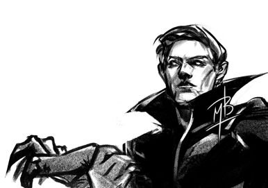 Eldion—Richard