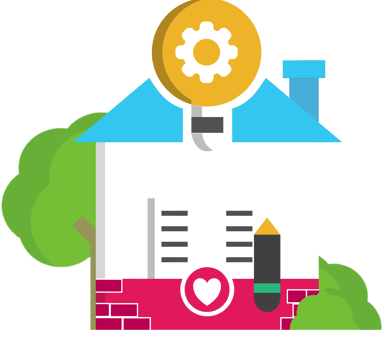 logotipo escuela de verdad homeschooling